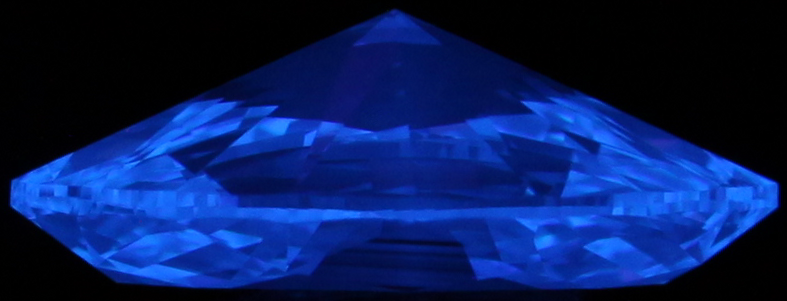 2.02-Carat  E VVS1 Good Marquise Diamond