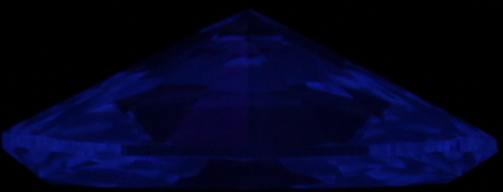 1.50-Carat  H VS2 Good Marquise Diamond