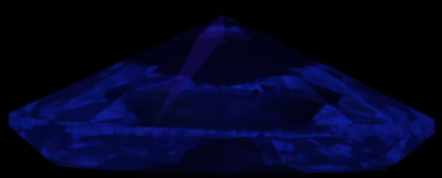 2.76-Carat  G SI2 Good Marquise Diamond