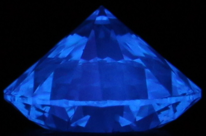 0.90-Carat  I VVS2 Ideal Round Diamond