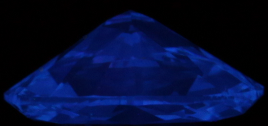 1.01-Carat  I VS1 Ideal Oval Diamond