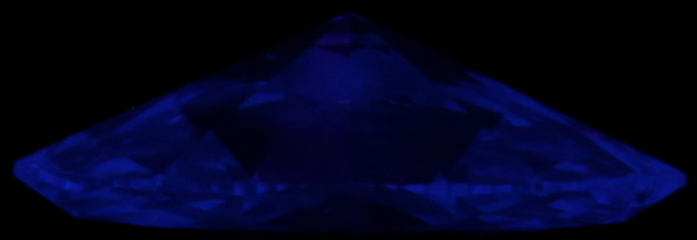 1.00-Carat  D SI1 Ideal Marquise Diamond