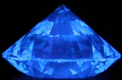 0.75-Carat  G SI1 Ideal Round Diamond