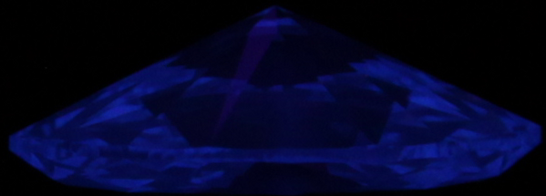 0.72-Carat  H VVS1 Ideal Marquise Diamond