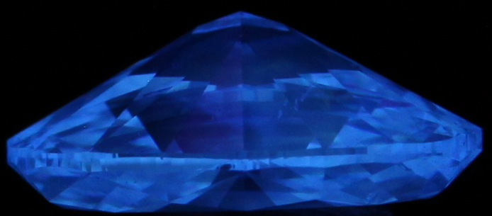 2.01-Carat  E SI2 Good Oval Diamond