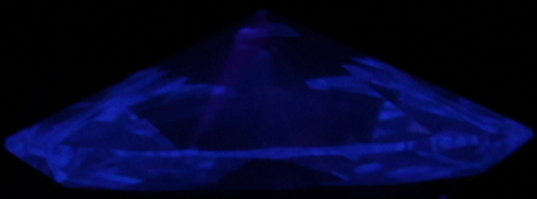 0.51-Carat  F VS1 Ideal Marquise Diamond