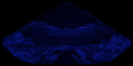1.30-Carat  K VS2 Good Oval Diamond