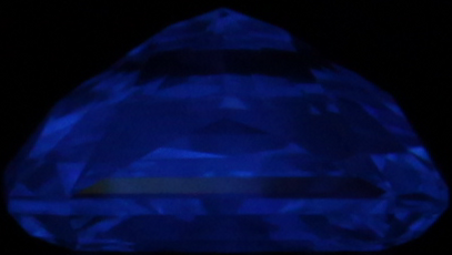 0.75-Carat  H VS1 Very Good Radiant Diamond