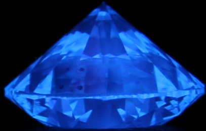 0.83-Carat  I SI1 Ideal Round Diamond
