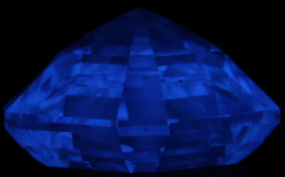 2.00-Carat  H VS2 Good Asscher Diamond