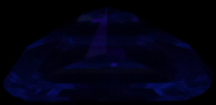 0.59-Carat  D VVS2 Super Ideal Radiant Diamond