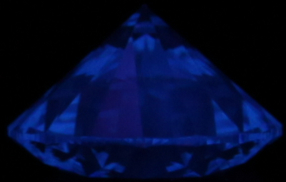 0.75-Carat  H VVS2 Ideal Round Diamond