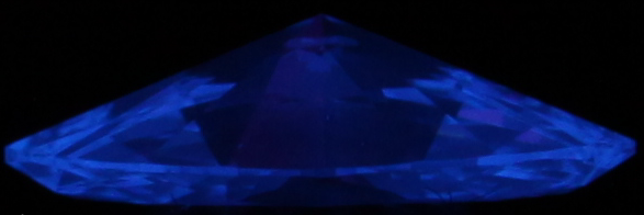 0.51-Carat  E VVS1 Ideal Marquise Diamond