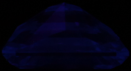 1.01-Carat  H VS2 Good Radiant Diamond