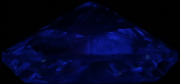2.02-Carat  H SI2 Good Oval Diamond