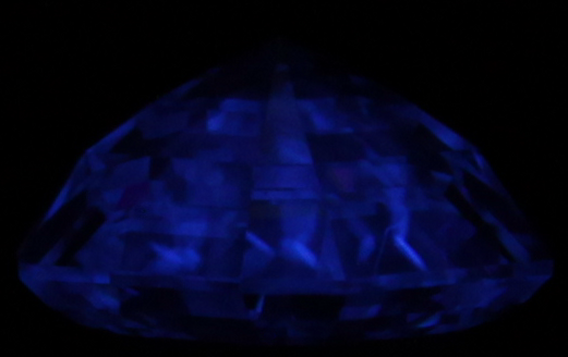 1.51-Carat  J VS2 Super Ideal Asscher Diamond