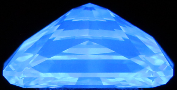 1.80-Carat  E VS1 Super Ideal Radiant Diamond
