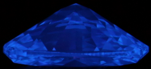 0.90-Carat  G VS2 Good Oval Diamond