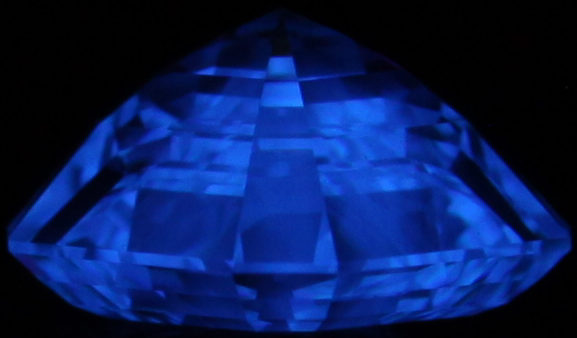 2.01-Carat  G VS1 Super Ideal Asscher Diamond