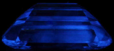0.75-Carat  D VS2 Super Ideal Emerald Diamond