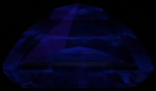 2.01-Carat  J VS1 Good Radiant Diamond