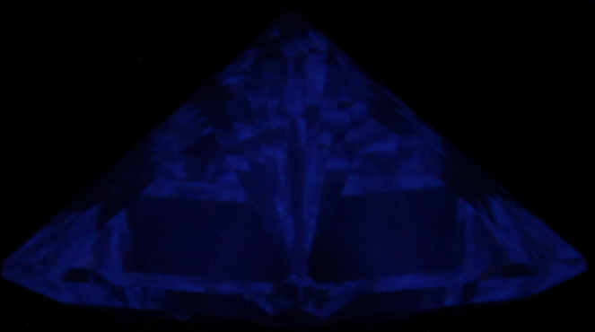 2.01-Carat  J VS1 Ideal Princess Diamond