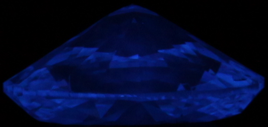 1.01-Carat  D SI2 Ideal Oval Diamond