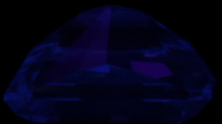 1.00-Carat  D VS1 Good Radiant Diamond