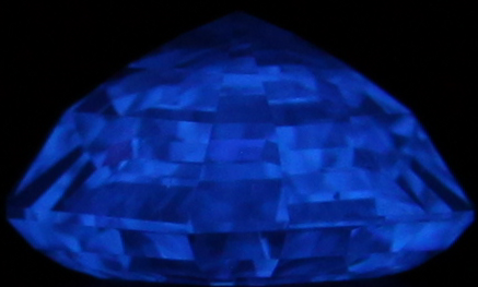 1.01-Carat  H VS2 Ideal Asscher Diamond