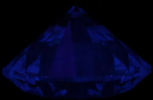 0.34-Carat  E IF Ideal Round Diamond