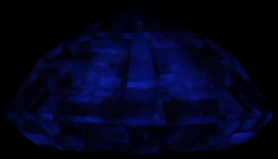 2.01-Carat  H VVS2 Ideal Asscher Diamond