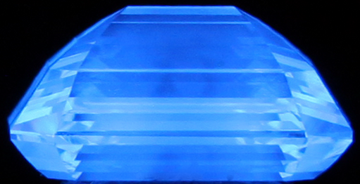 1.51-Carat  F VS1 Good Emerald Diamond