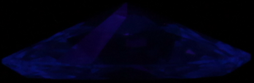 0.41-Carat  D VVS1 Ideal Marquise Diamond