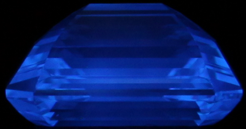 1.50-Carat  H VS1 Good Emerald Diamond