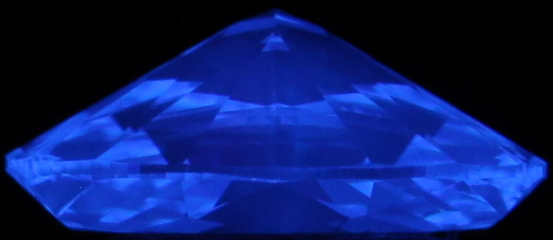1.01-Carat  G VVS1 Ideal Oval Diamond