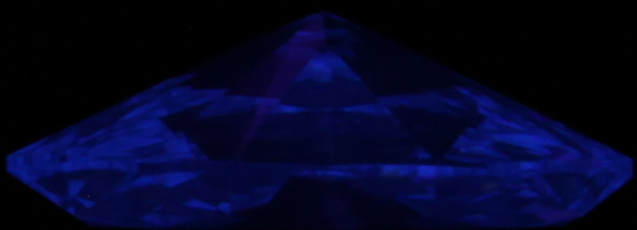 1.01-Carat  E VVS1 Ideal Marquise Diamond