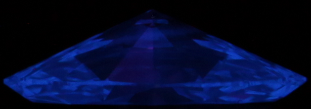 0.70-Carat  F VVS2 Ideal Marquise Diamond