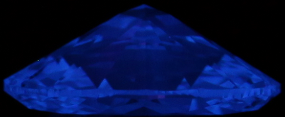1.01-Carat  E SI2 Good Oval Diamond