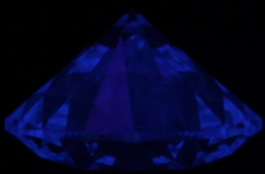 0.60-Carat  E IF Ideal Round Diamond