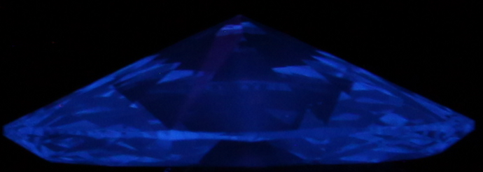 1.01-Carat  E VS2 Ideal Marquise Diamond