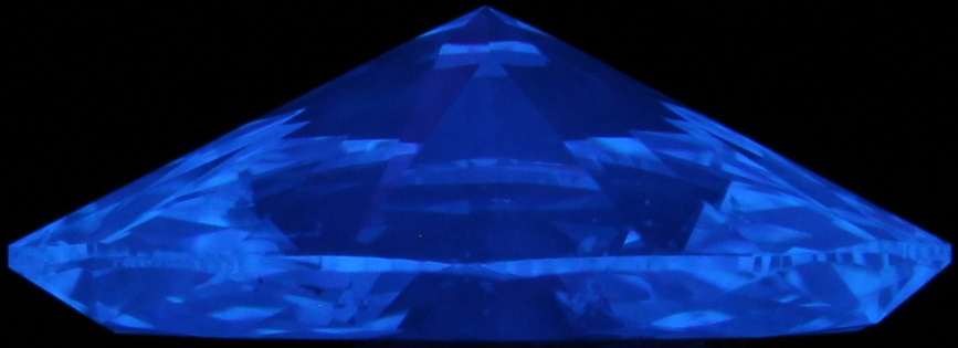 2.53-Carat  K SI2 Ideal Marquise Diamond
