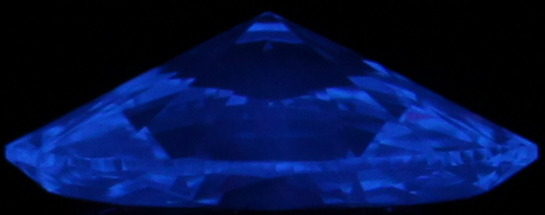 0.60-Carat  E VVS1 Good Marquise Diamond