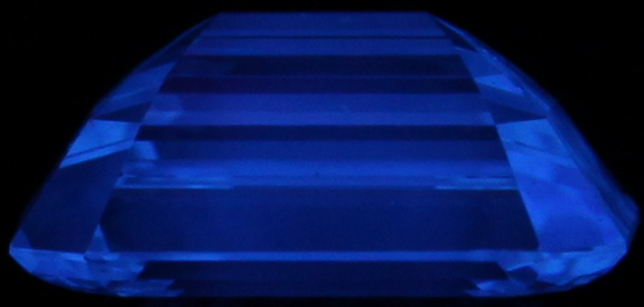 1.60-Carat  J VS2 Super Ideal Emerald Diamond