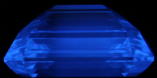 1.51-Carat  H VVS1 Ideal Emerald Diamond