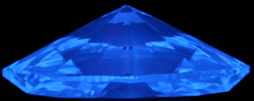 2.50-Carat  J SI1 Good Marquise Diamond