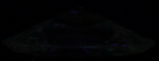 0.42-Carat  D VVS2 Ideal Marquise Diamond