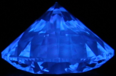 0.60-Carat  D VVS1 Ideal Round Diamond