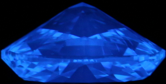 1.21-Carat  J VS2 Good Oval Diamond