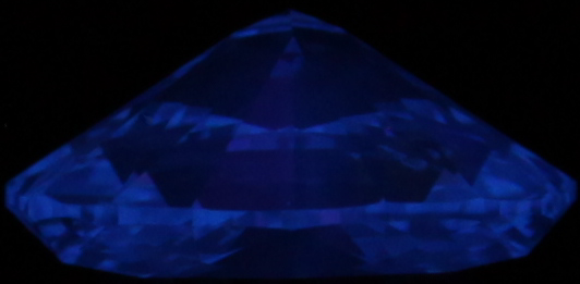 1.01-Carat  J SI2 Very Good Oval Diamond