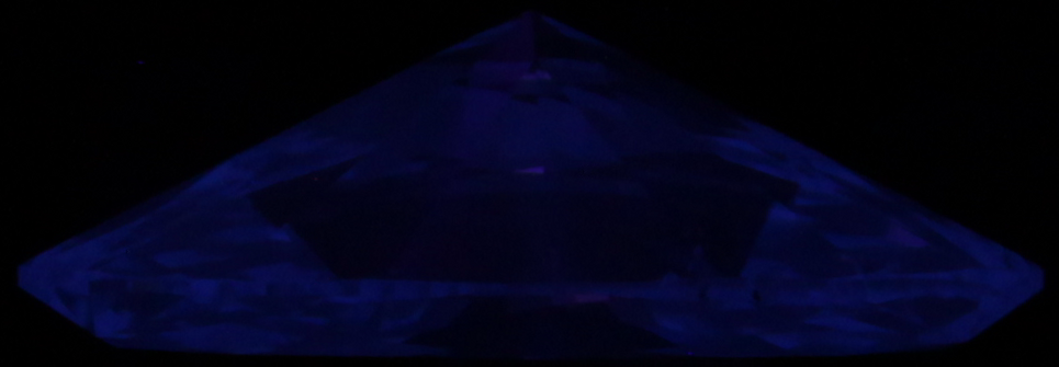 3.01-Carat  J SI2 Ideal Marquise Diamond